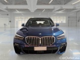  Bmw  X5 BMW  / 2018 / 5P / SUV XDRIVE 25D MSPORT AUTOM. #6