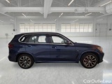  Bmw  X5 BMW  / 2018 / 5P / SUV XDRIVE 25D MSPORT AUTOM. #7