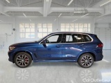  Bmw  X5 BMW  / 2018 / 5P / SUV XDRIVE 25D MSPORT AUTOM. #8