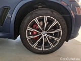  Bmw  X5 BMW  / 2018 / 5P / SUV XDRIVE 25D MSPORT AUTOM. #17