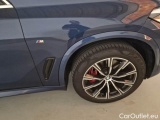  Bmw  X5 BMW  / 2018 / 5P / SUV XDRIVE 25D MSPORT AUTOM. #36