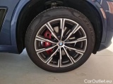  Bmw  X5 BMW  / 2018 / 5P / SUV XDRIVE 25D MSPORT AUTOM. #68