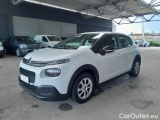  Citroen  C3 CITROEN  / 2016 / 5P / BERLINA PURETECH 83 SeS FEEL 