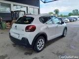  Citroen  C3 CITROEN  / 2016 / 5P / BERLINA PURETECH 83 SeS FEEL #2