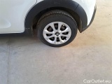  Citroen  C3 CITROEN  / 2020 / 5P / BERLINA BLUEHDI 100 SeS FEEL #139