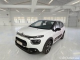  Citroen  C3 CITROEN  / 2020 / 5P / BERLINA BLUEHDI 100 SeS FEEL PACK 