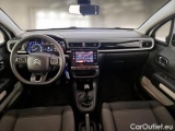  Citroen  C3 CITROEN  / 2020 / 5P / BERLINA BLUEHDI 100 SeS FEEL PACK #3