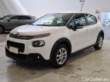  Citroen  C3 CITROEN  / 2016 / 5P / BERLINA PURETECH 83 SeS FEEL NEO PATENTATI 