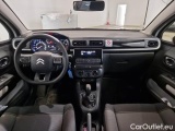  Citroen  C3 CITROEN  / 2016 / 5P / BERLINA PURETECH 83 SeS FEEL NEO PATENTATI #3