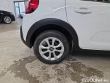  Citroen  C3 CITROEN  / 2016 / 5P / BERLINA PURETECH 83 SeS FEEL NEO PATENTATI #72