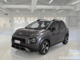  Citroen  C3 CITROEN  AIRCROSS / 2017 / 5P / SUV BLUEHDI 110 SeS SHINE PACK 