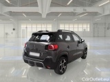  Citroen  C3 CITROEN  AIRCROSS / 2017 / 5P / SUV BLUEHDI 110 SeS SHINE PACK #2