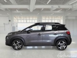  Citroen  C3 CITROEN  AIRCROSS / 2017 / 5P / SUV BLUEHDI 110 SeS SHINE PACK #8