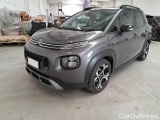  Citroen  C3 CITROEN  AIRCROSS / 2017 / 5P / SUV BLUEHDI 110 SeS SHINE PACK #22
