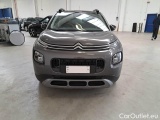  Citroen  C3 CITROEN  AIRCROSS / 2017 / 5P / SUV BLUEHDI 110 SeS SHINE PACK #28