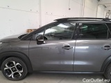  Citroen  C3 CITROEN  AIRCROSS / 2017 / 5P / SUV BLUEHDI 110 SeS SHINE PACK #80