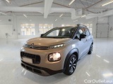 Citroen  C3 CITROEN  AIRCROSS / 2017 / 5P / SUV BLUEHDI 110 SeS SHINE 