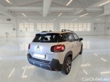  Citroen  C3 CITROEN  AIRCROSS / 2017 / 5P / SUV BLUEHDI 110 SeS SHINE #2