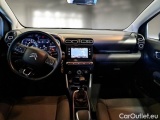  Citroen  C3 CITROEN  AIRCROSS / 2017 / 5P / SUV BLUEHDI 110 SeS SHINE #3