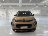  Citroen  C3 CITROEN  AIRCROSS / 2017 / 5P / SUV BLUEHDI 110 SeS SHINE #6