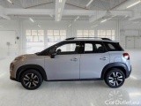 Citroen  C3 CITROEN  AIRCROSS / 2017 / 5P / SUV BLUEHDI 110 SeS SHINE #8
