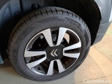  Citroen  C3 CITROEN  AIRCROSS / 2017 / 5P / SUV BLUEHDI 110 SeS SHINE #19