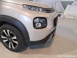 Citroen  C3 CITROEN  AIRCROSS / 2017 / 5P / SUV BLUEHDI 110 SeS SHINE #36