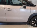  Citroen  C3 CITROEN  AIRCROSS / 2017 / 5P / SUV BLUEHDI 110 SeS SHINE #40