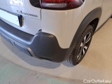  Citroen  C3 CITROEN  AIRCROSS / 2017 / 5P / SUV BLUEHDI 110 SeS SHINE #43