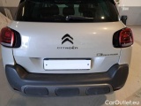  Citroen  C3 CITROEN  AIRCROSS / 2017 / 5P / SUV BLUEHDI 110 SeS SHINE #47