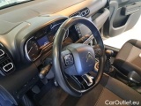  Citroen  C3 CITROEN  AIRCROSS / 2017 / 5P / SUV BLUEHDI 110 SeS SHINE #77