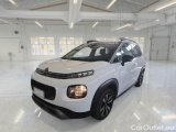  Citroen  C3 CITROEN  AIRCROSS / 2017 / 5P / SUV PURETECH 110 SeS SHINE 