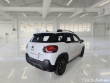  Citroen  C3 CITROEN  AIRCROSS / 2017 / 5P / SUV PURETECH 110 SeS SHINE #2