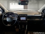  Citroen  C3 CITROEN  AIRCROSS / 2017 / 5P / SUV PURETECH 110 SeS SHINE #3