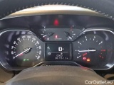  Citroen  C3 CITROEN  AIRCROSS / 2017 / 5P / SUV PURETECH 110 SeS SHINE #4