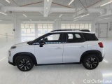  Citroen  C3 CITROEN  AIRCROSS / 2017 / 5P / SUV PURETECH 110 SeS SHINE #8