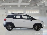 Citroen  C3 CITROEN  AIRCROSS / 2017 / 5P / SUV PURETECH 110 SeS SHINE #7