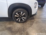  Citroen  C3 CITROEN  AIRCROSS / 2017 / 5P / SUV PURETECH 110 SeS SHINE #17