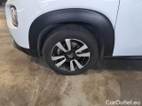  Citroen  C3 CITROEN  AIRCROSS / 2017 / 5P / SUV PURETECH 110 SeS SHINE #20