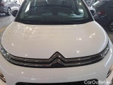  Citroen  C3 CITROEN  AIRCROSS / 2017 / 5P / SUV PURETECH 110 SeS SHINE #28