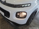  Citroen  C3 CITROEN  AIRCROSS / 2017 / 5P / SUV PURETECH 110 SeS SHINE #35