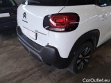  Citroen  C3 CITROEN  AIRCROSS / 2017 / 5P / SUV PURETECH 110 SeS SHINE #59