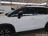  Citroen  C3 CITROEN  AIRCROSS / 2017 / 5P / SUV PURETECH 110 SeS SHINE #75