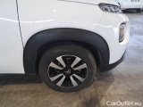  Citroen  C3 CITROEN  AIRCROSS / 2017 / 5P / SUV PURETECH 110 SeS SHINE #92