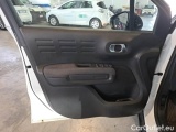  Citroen  C3 CITROEN  AIRCROSS / 2017 / 5P / SUV PURETECH 110 SeS SHINE #109