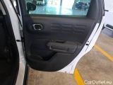  Citroen  C3 CITROEN  AIRCROSS / 2017 / 5P / SUV PURETECH 110 SeS SHINE #120