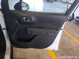  Citroen  C3 CITROEN  AIRCROSS / 2017 / 5P / SUV PURETECH 110 SeS SHINE #123