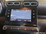  Citroen  C3 CITROEN  AIRCROSS / 2017 / 5P / SUV PURETECH 110 SeS SHINE #133