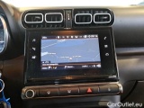  Citroen  C3 CITROEN  AIRCROSS / 2017 / 5P / SUV PURETECH 110 SeS SHINE #136