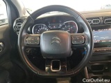  Citroen  C3 CITROEN  AIRCROSS / 2017 / 5P / SUV PURETECH 110 SeS SHINE #139